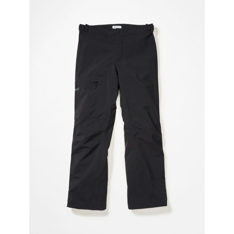Marmot Huntley Bib Pants LサイズGore-tex Marmot Huntley Bib Pant - Men's - Clothing