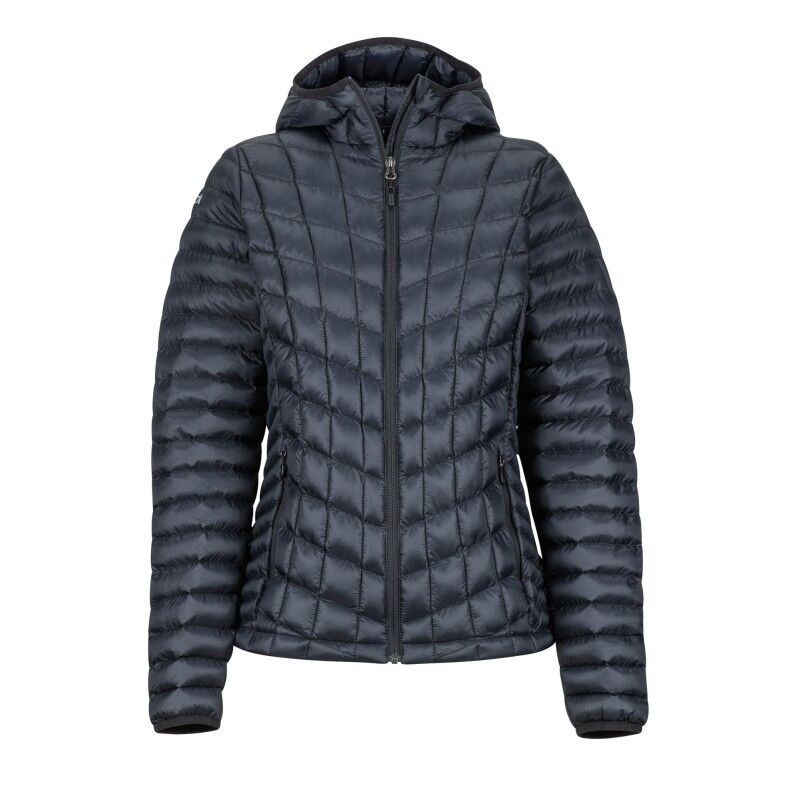 Puffer Parka Parka Featherless Mujer CHAQUETA MUJER MARMOT ARUNA