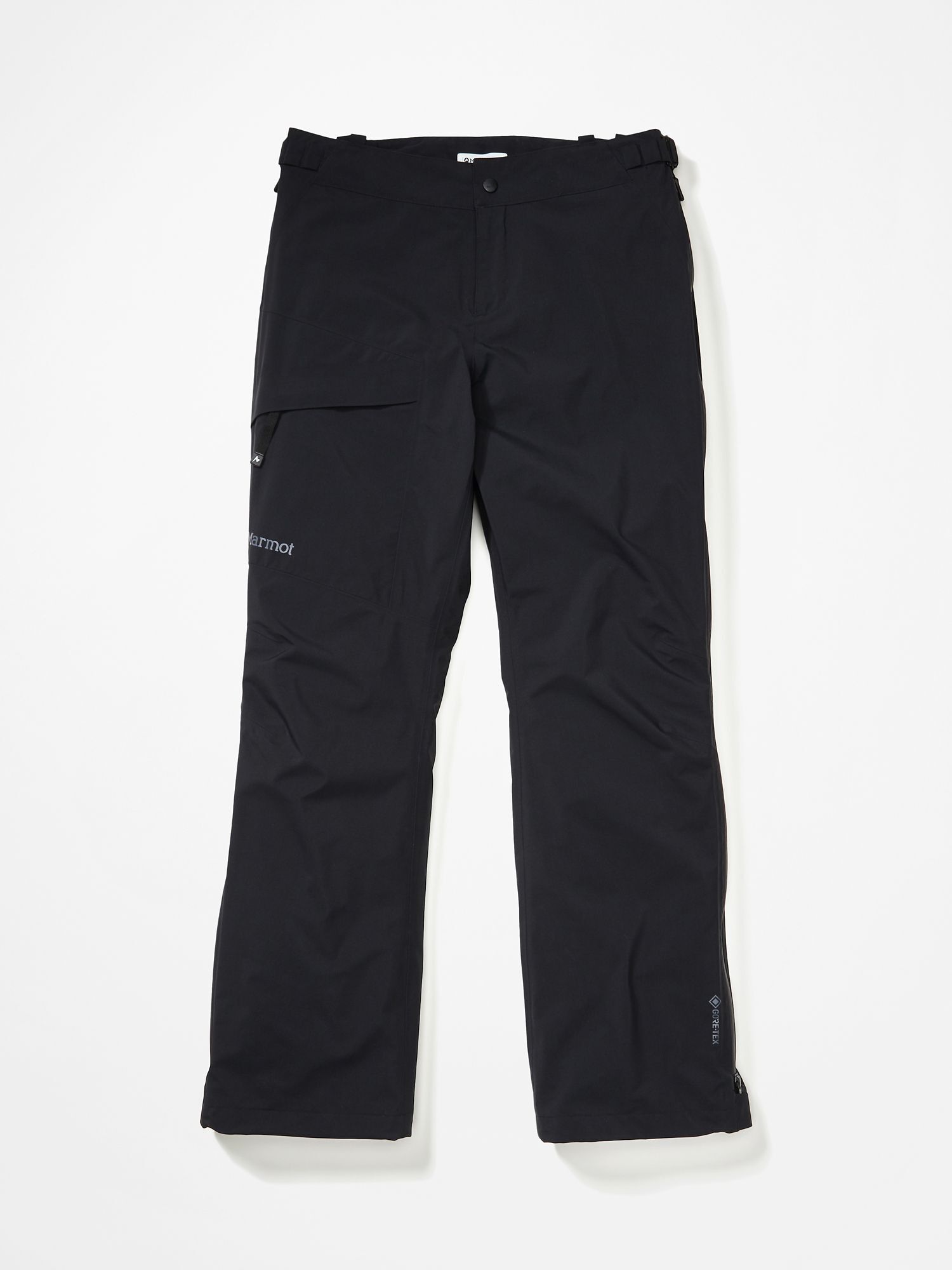 Marmot Huntley Pant - Dámské Nepromokavé kalhoty | Hardloop