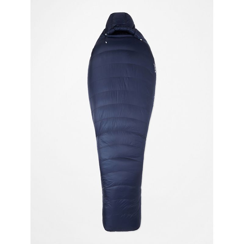 Marmot Men's Phase 20 - Saco de dormir para hombre | Hardloop