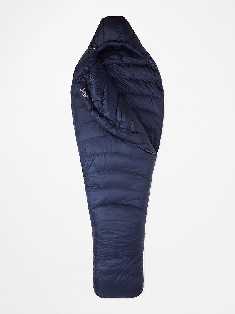 Marmot Men's Phase 20 - Saco de dormir para hombre | Hardloop