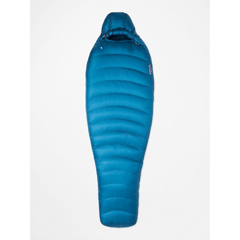 Marmot Women's Phase 20 - Sacco a pelo donna | Hardloop