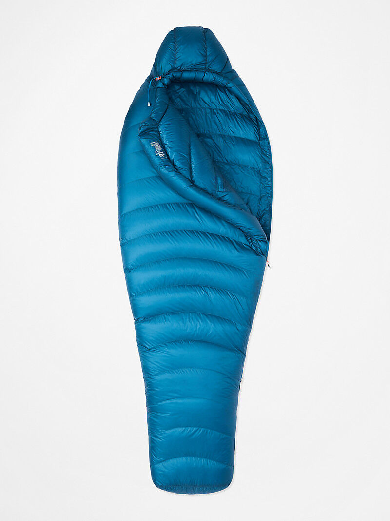 Marmot Women's Phase 20 - Sacco a pelo donna | Hardloop