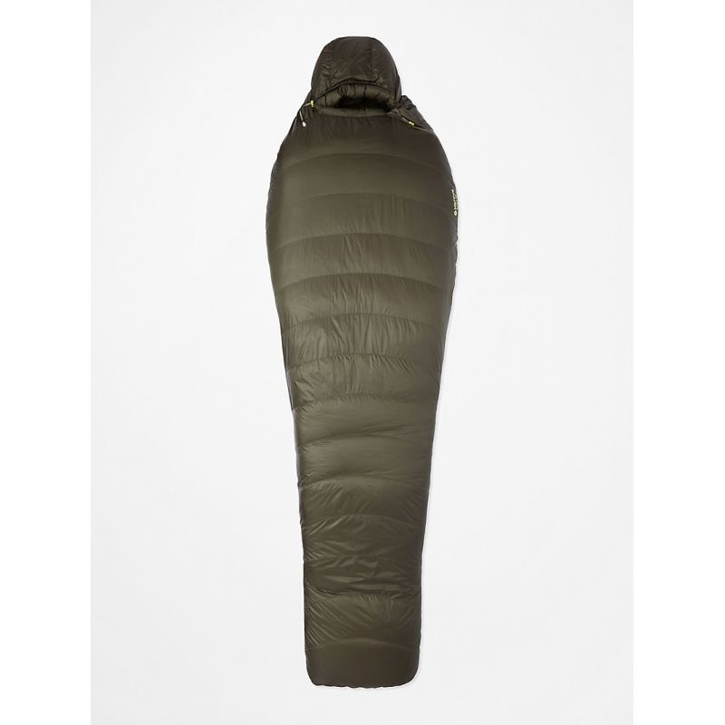 Marmot Men's Phase 30 - Śpiwor meski | Hardloop