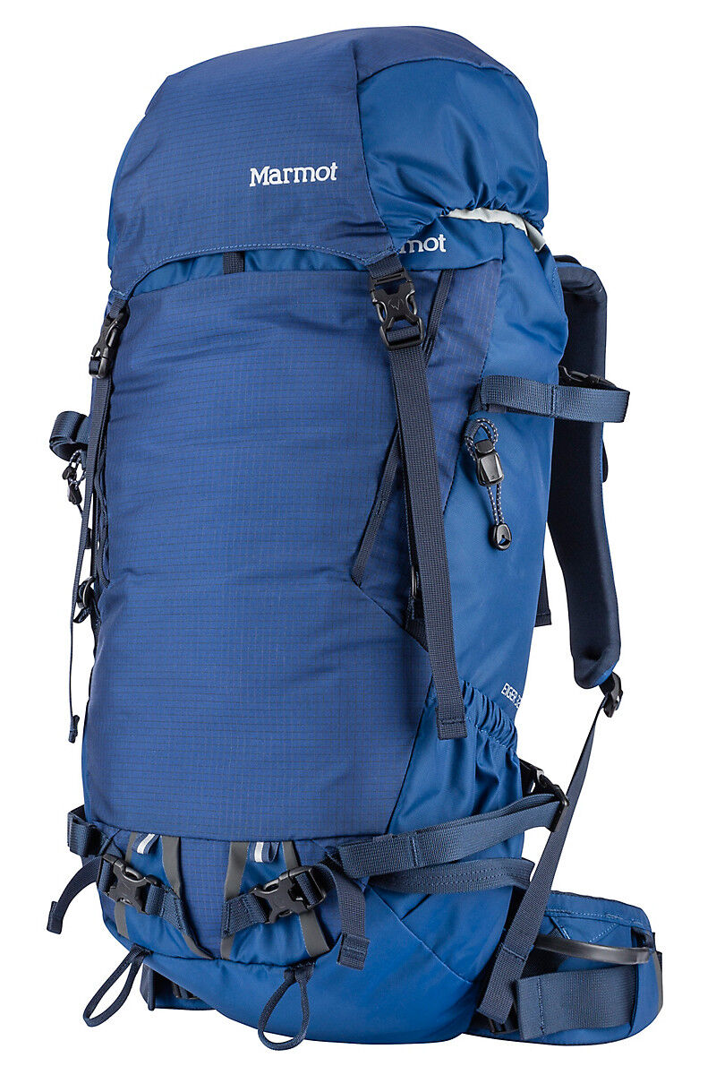 Marmot Eiger 32 - Bergsbestigning ryggsäck