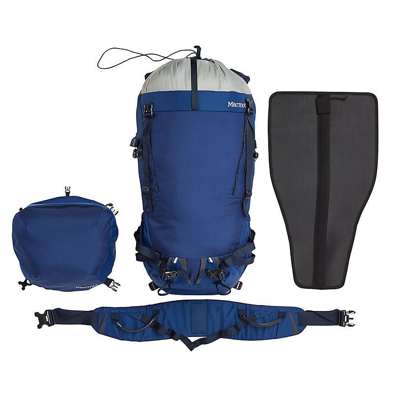 Marmot eiger clearance 32