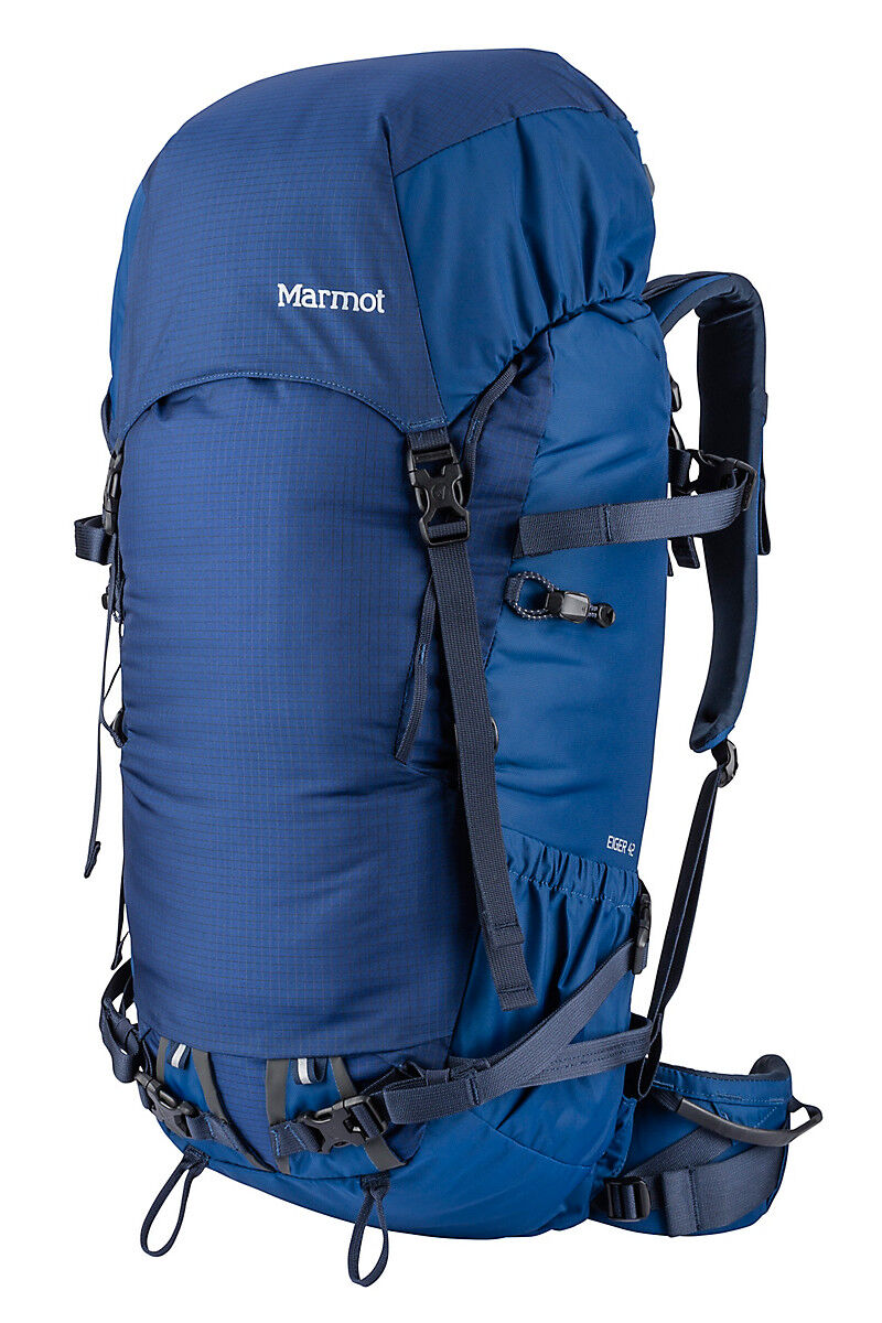 Marmot Eiger 42 - Climbing backpack