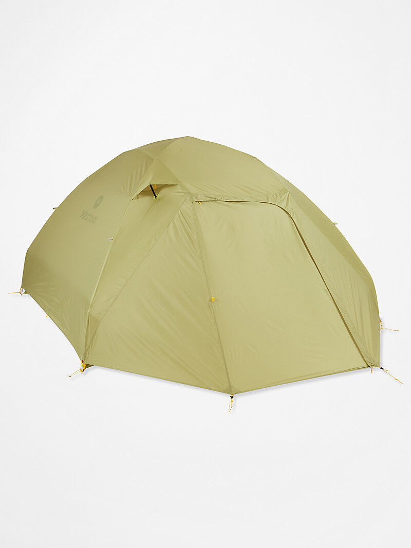 Marmot Tungsten UL 4P - Namiot | Hardloop