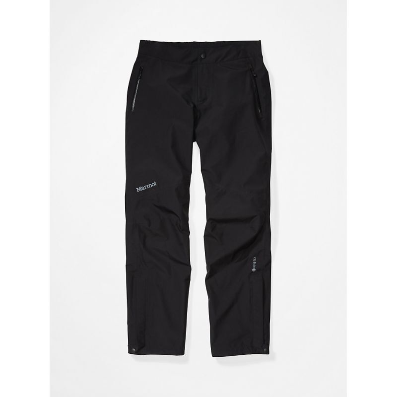Marmot Minimalist Pant - Spodnie nieprzemakalne damskie | Hardloop