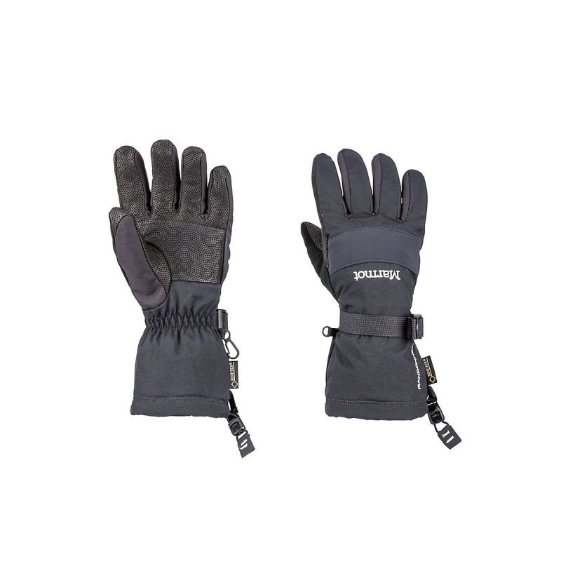 Marmot Randonnee Glove - Gloves - Women's
