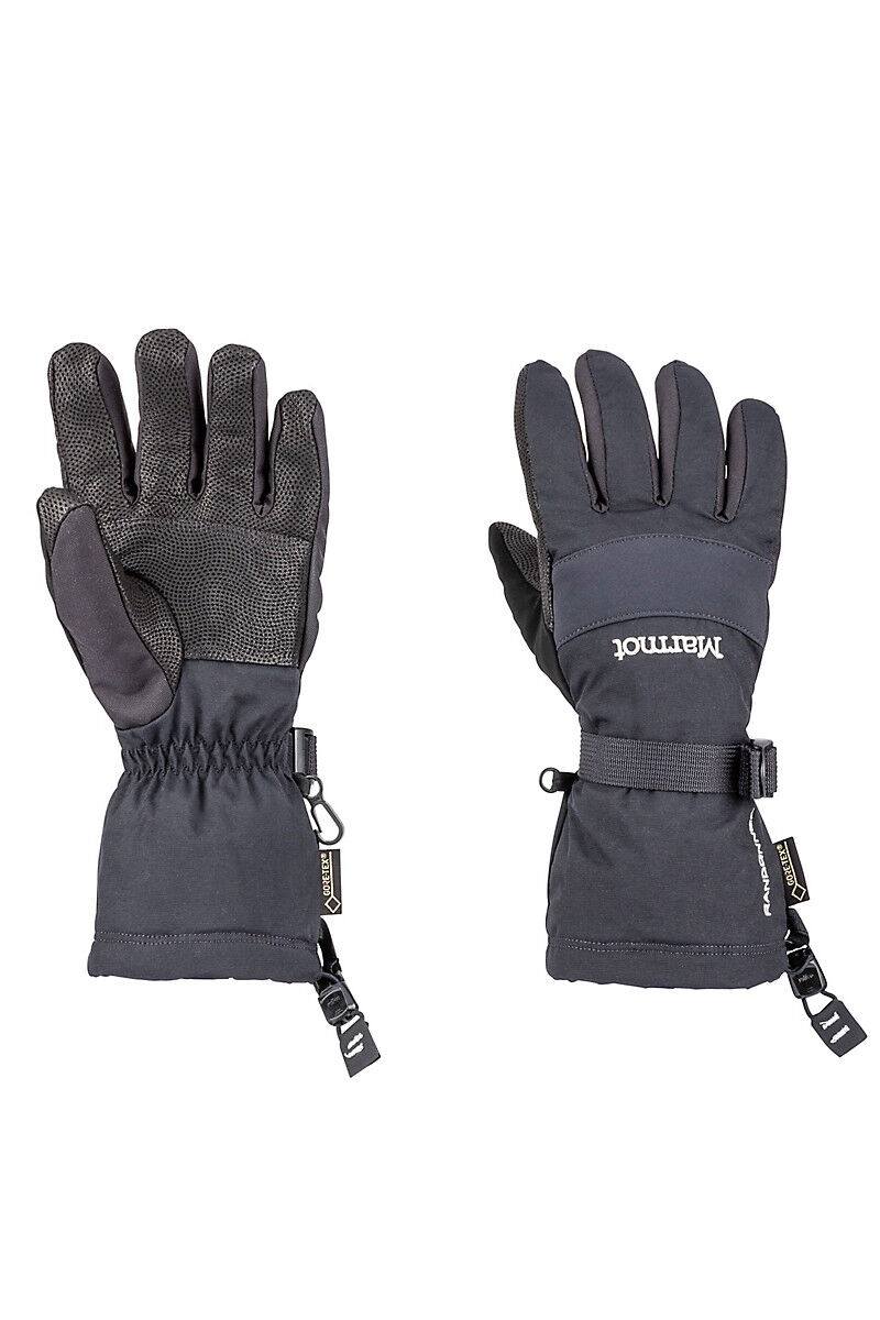 Marmot Randonnee Glove - Gloves - Women's