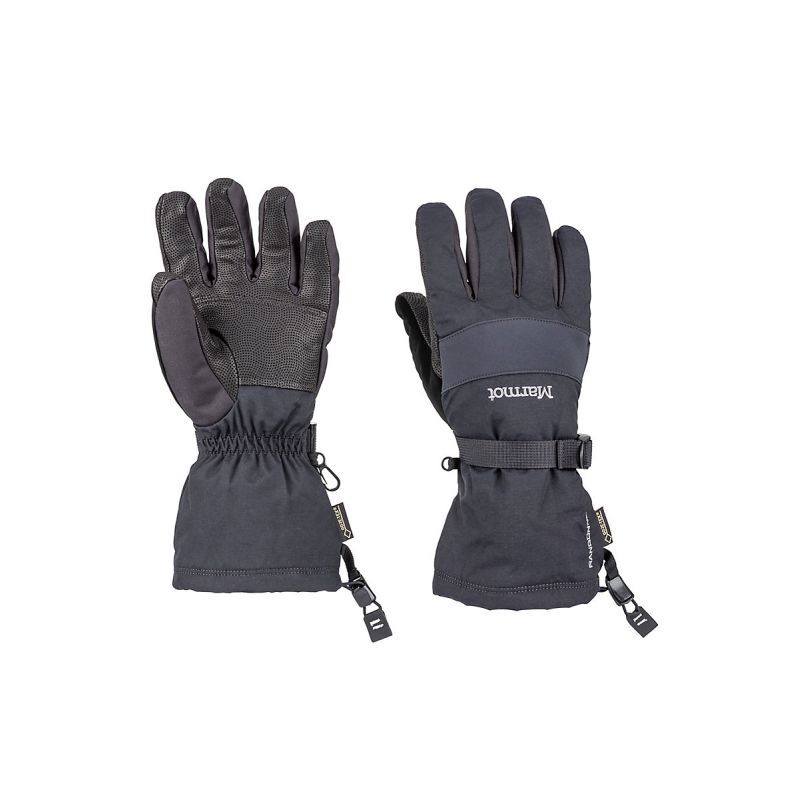 Marmot Randonnee Glove - Gloves - Men's