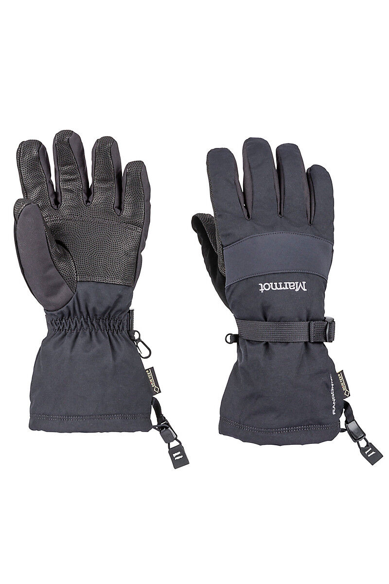 Marmot Randonnee Glove - Gloves - Men's