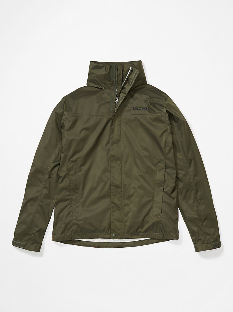 Marmot PreCip Eco Jacket - Hardshell jacket - Men's