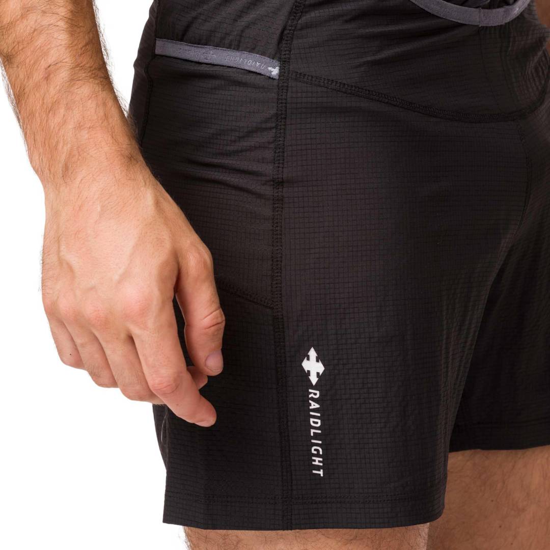 Raidlight Responsiv Short - Running shorts - Men's