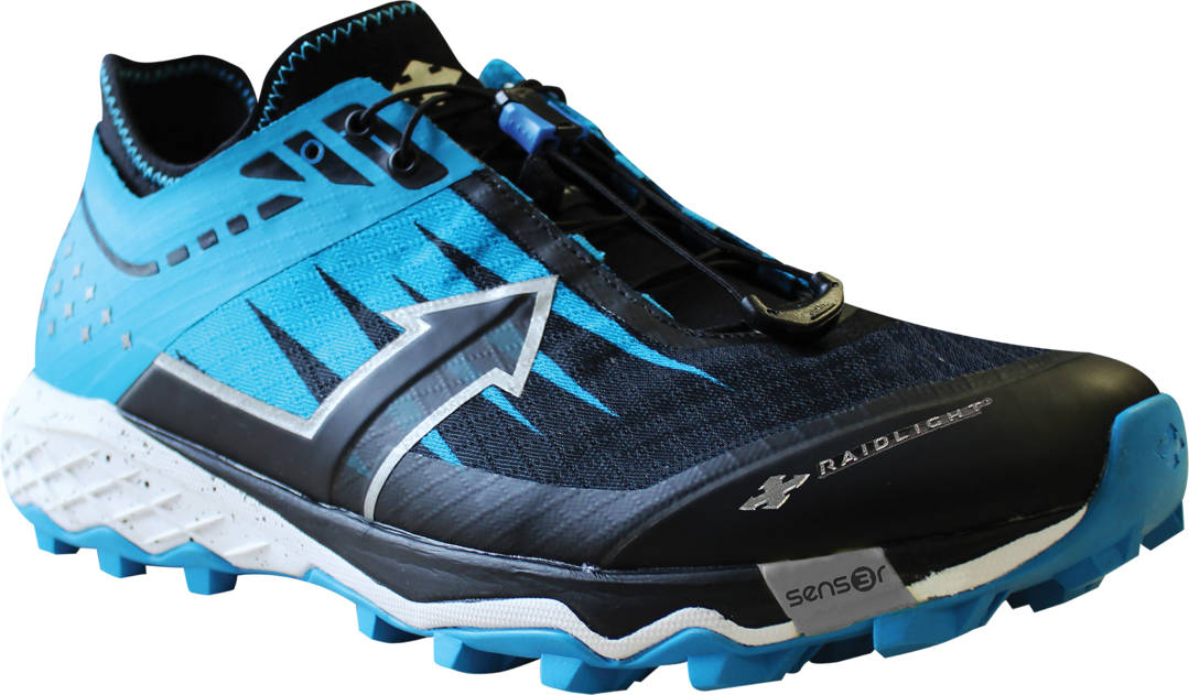 Raidlight Revolutiv Shoes - Chaussures trail homme | Hardloop