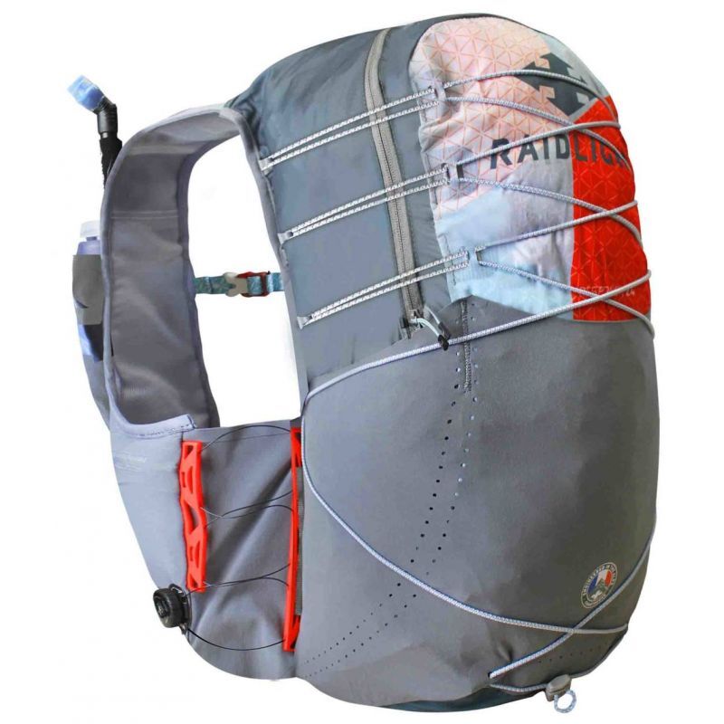 Raidlight Responsiv Vest 18L - Zaino trail running - Uomo