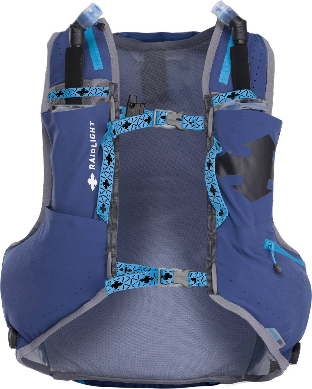 Raidlight Responsiv Vest 18L - Zaino trail running - Uomo