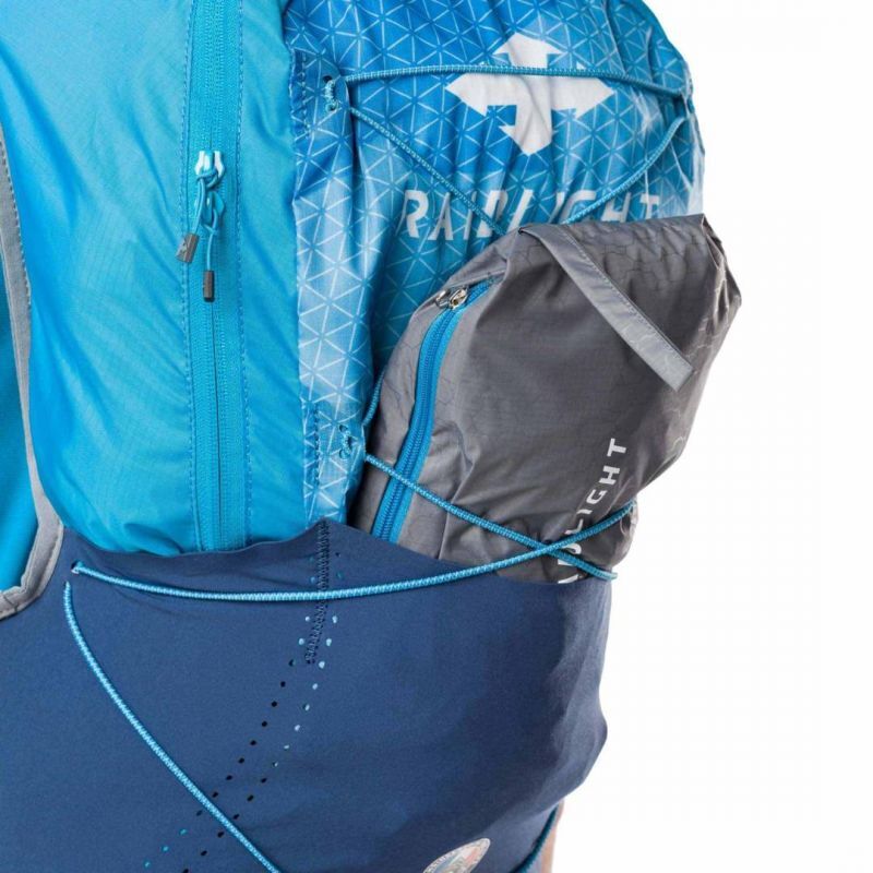 Raidlight Responsiv 18L - Mochila de trail running - Hombre