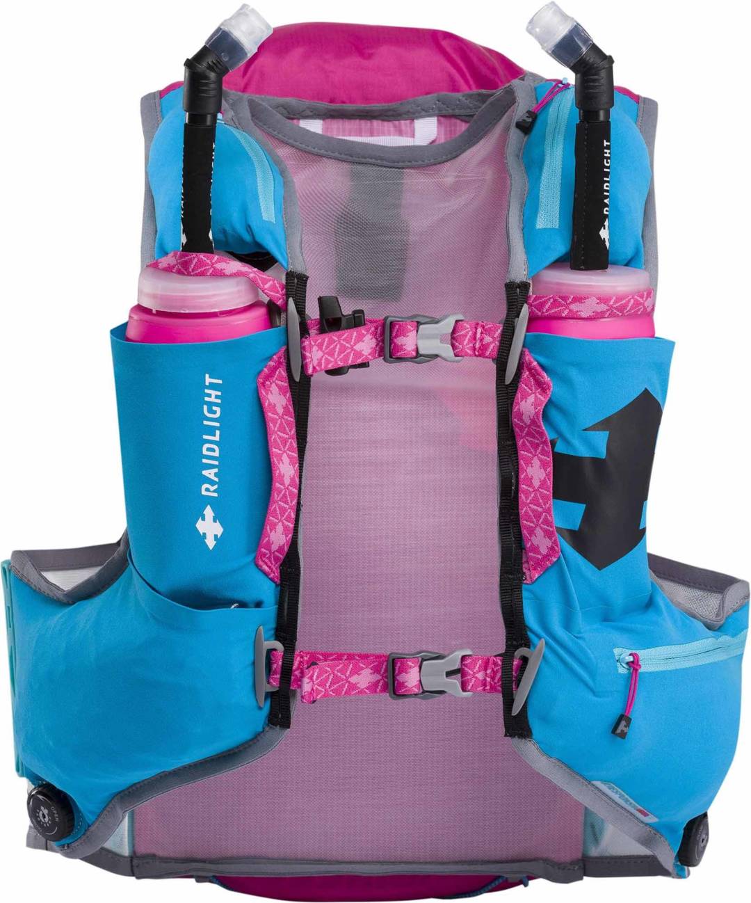 Raidlight Responsiv Vest 18L - Zaino trail running - Donna