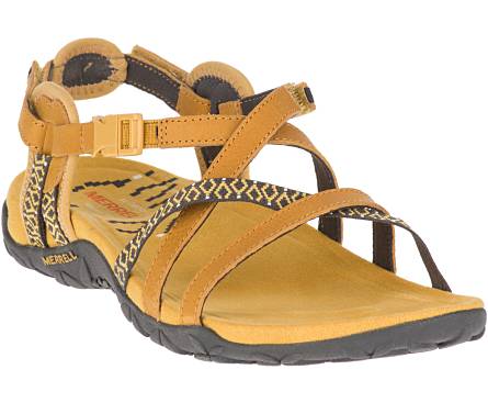 Merrell Terran Lattice II Walking sandals Women s