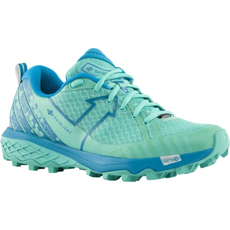 Raidlight Responsiv Dynamic Chaussures trail femme Hardloop