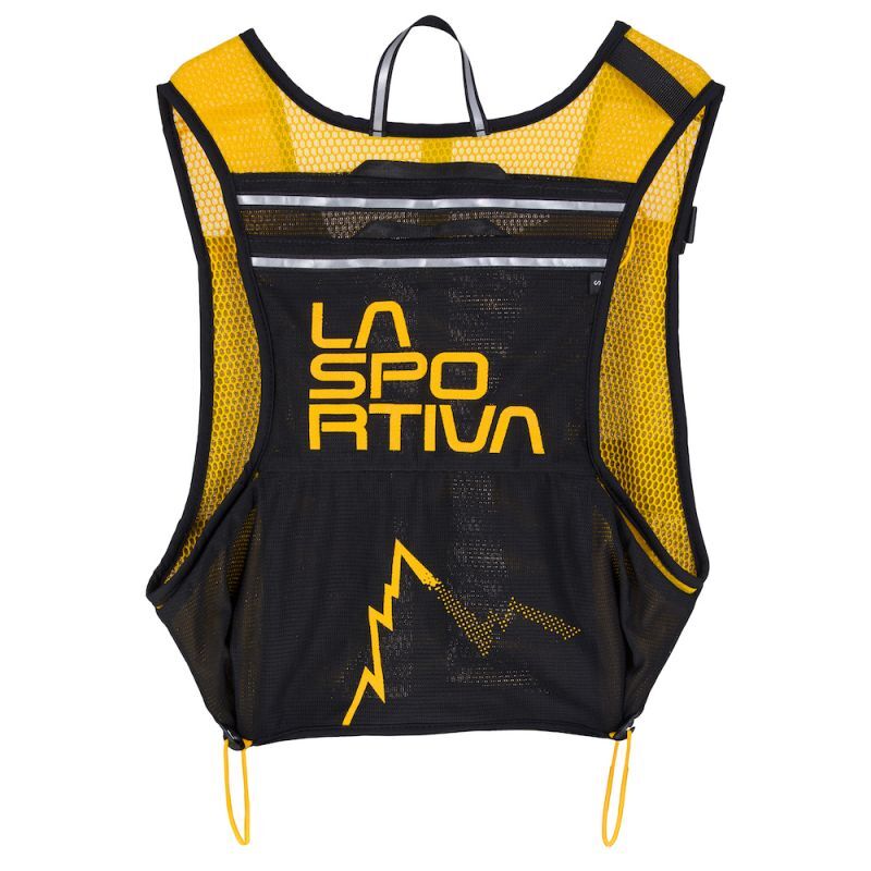 La Sportiva Racer Vest - Colete de hidratação | Hardloop