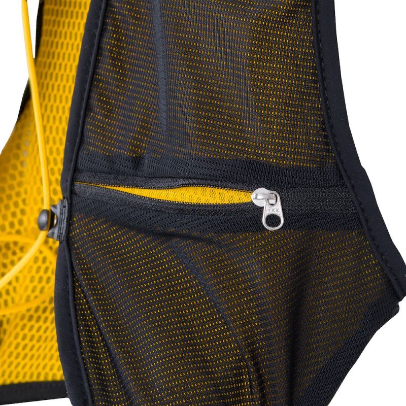 La Sportiva Racer Vest - Sac à dos running / trail homme,femme | Hardloop