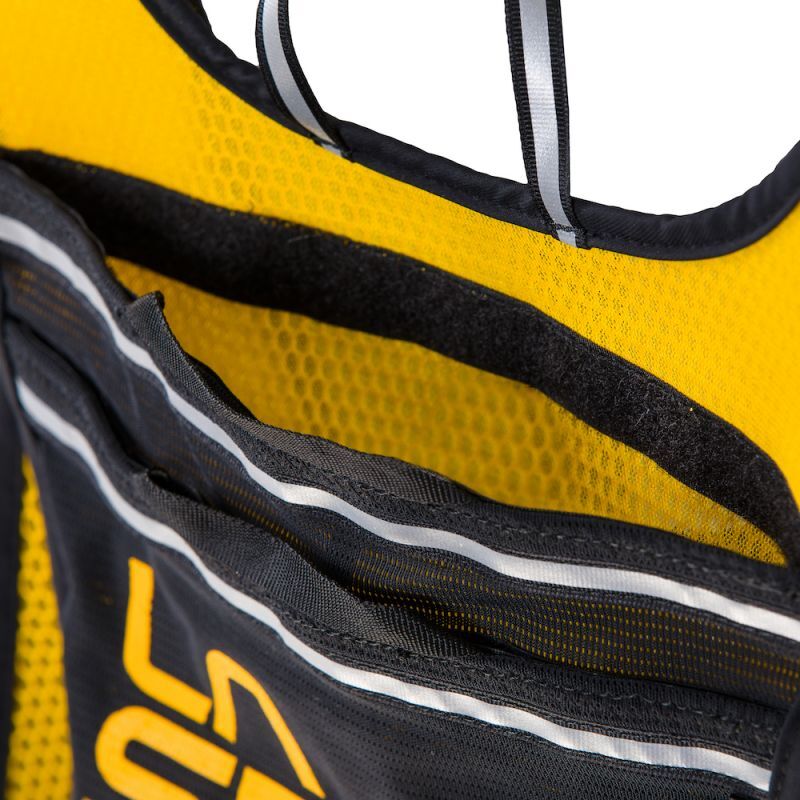 La Sportiva Racer Vest - Trailrunning rugzak