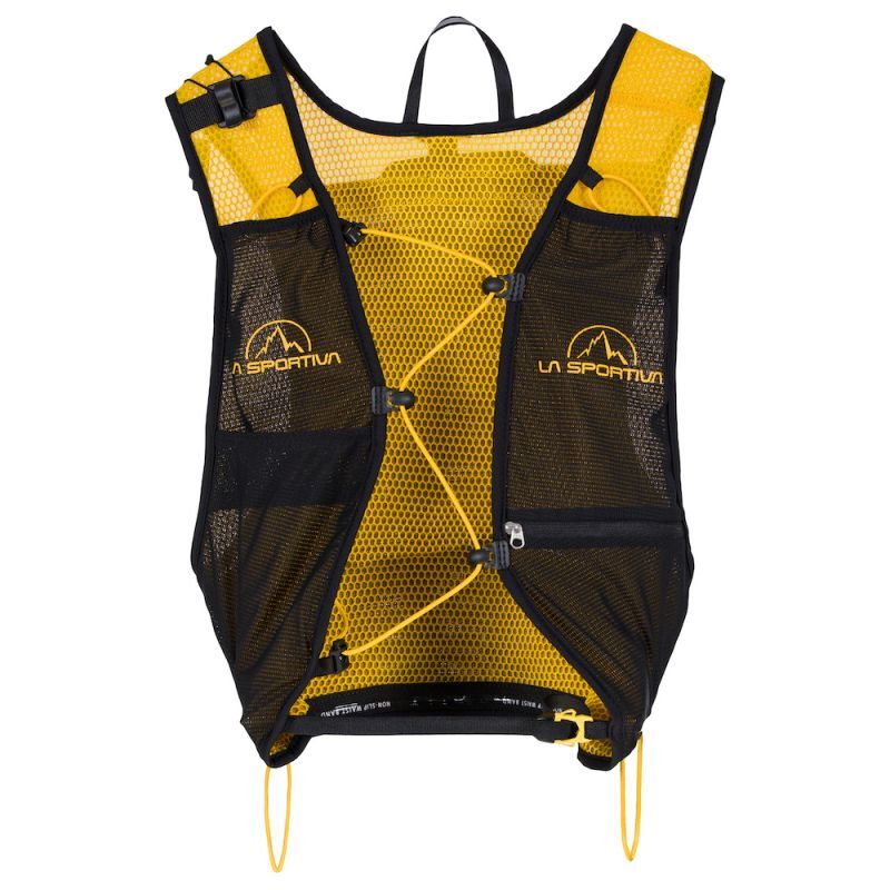 La Sportiva Racer Vest - Trail running backpack