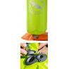 Big Agnes Pumphouse Ultra -