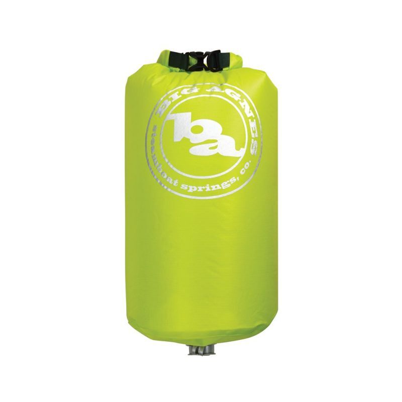 Big Agnes Pumphouse Ultra -