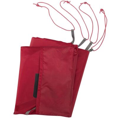 Footprint Universal 4 Regular - Telo pavimento tenda