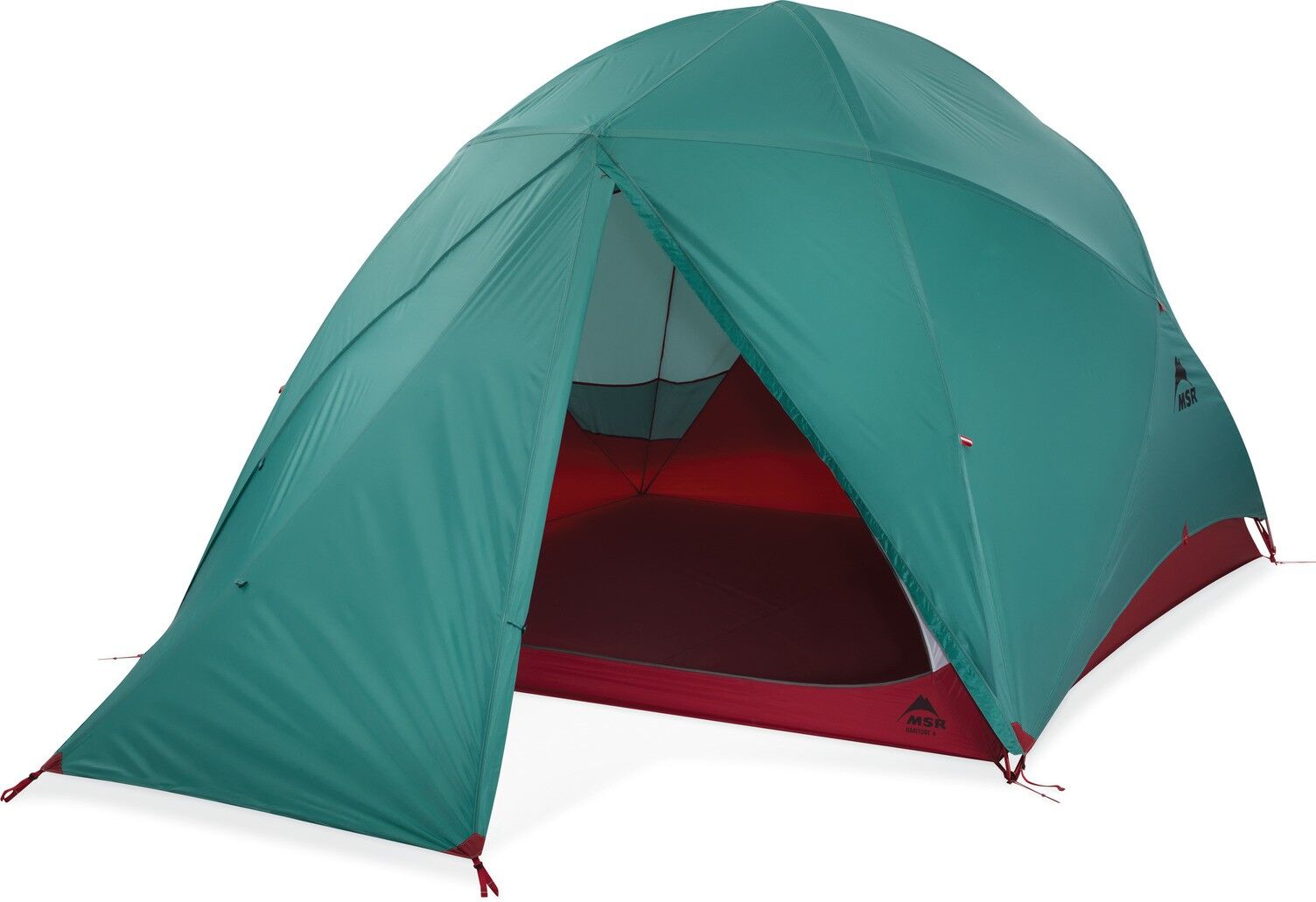 MSR Habitude 6 - Tenda da campeggio