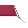 MSR Zoic 4 Gray - Tenda da campeggio