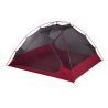MSR Zoic 4 Gray - Tenda da campeggio