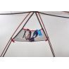 MSR Zoic 4 Gray - Tenda da campeggio