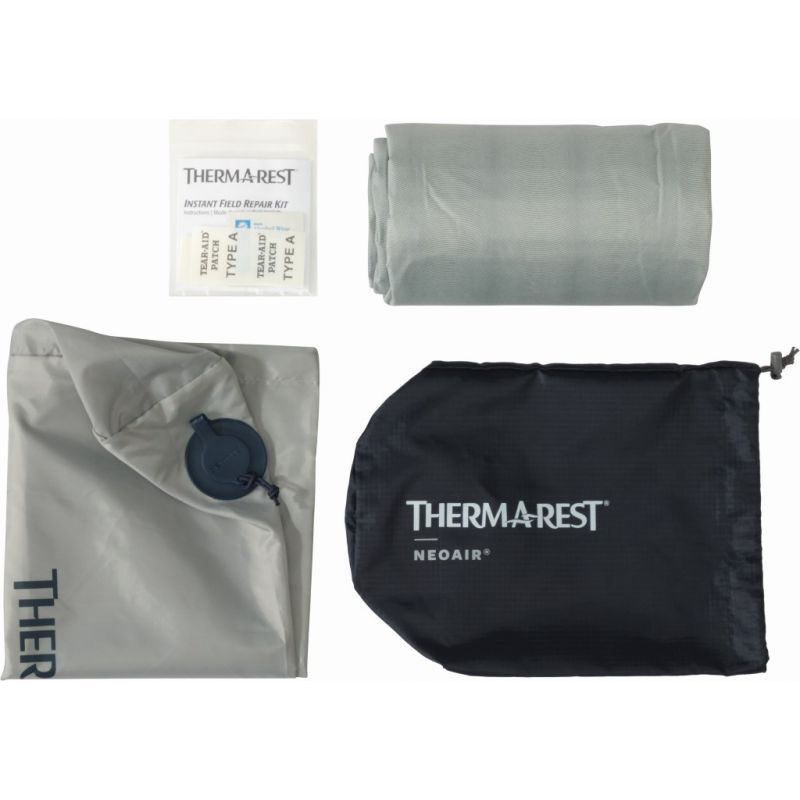 Thermarest NeoAir Topo - Matelas | Hardloop