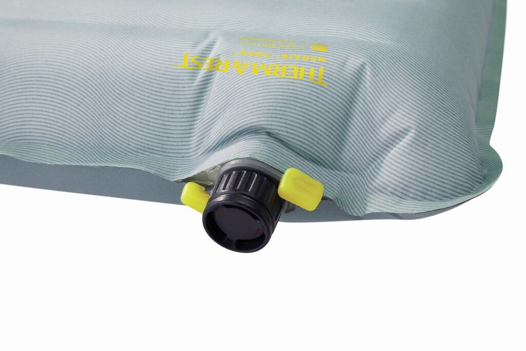 Thermarest NeoAir Topo - Mata | Hardloop