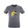 Crestblack / Trianglemntprint
