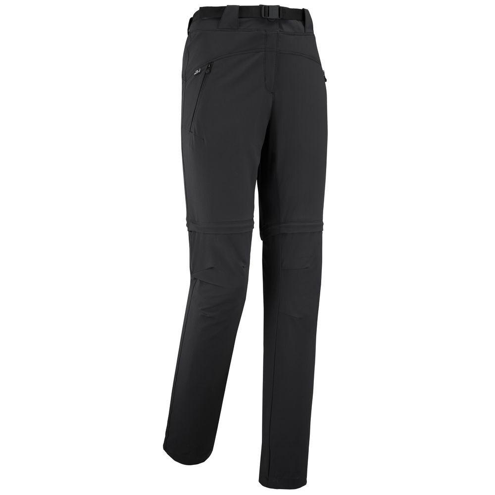 Eider - Flex Zip Off Pant W - Walking pants - Women's