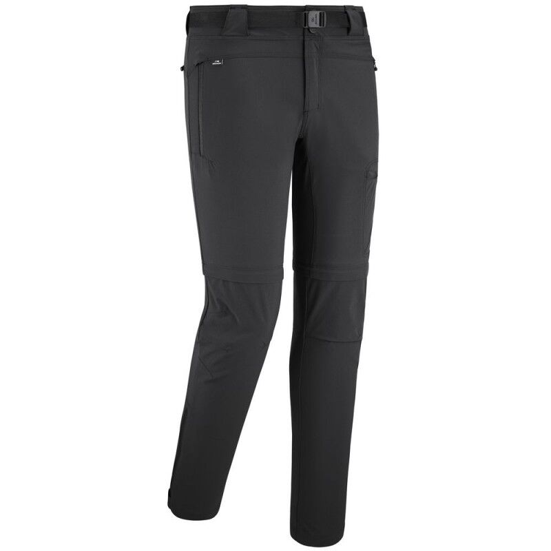 Eider Flex Zip-Off Pant - Pantaloni da trekking - Uomo