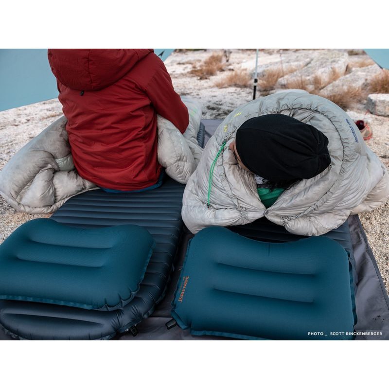 Thermarest Air Head Lite - Cestovní polštářek | Hardloop