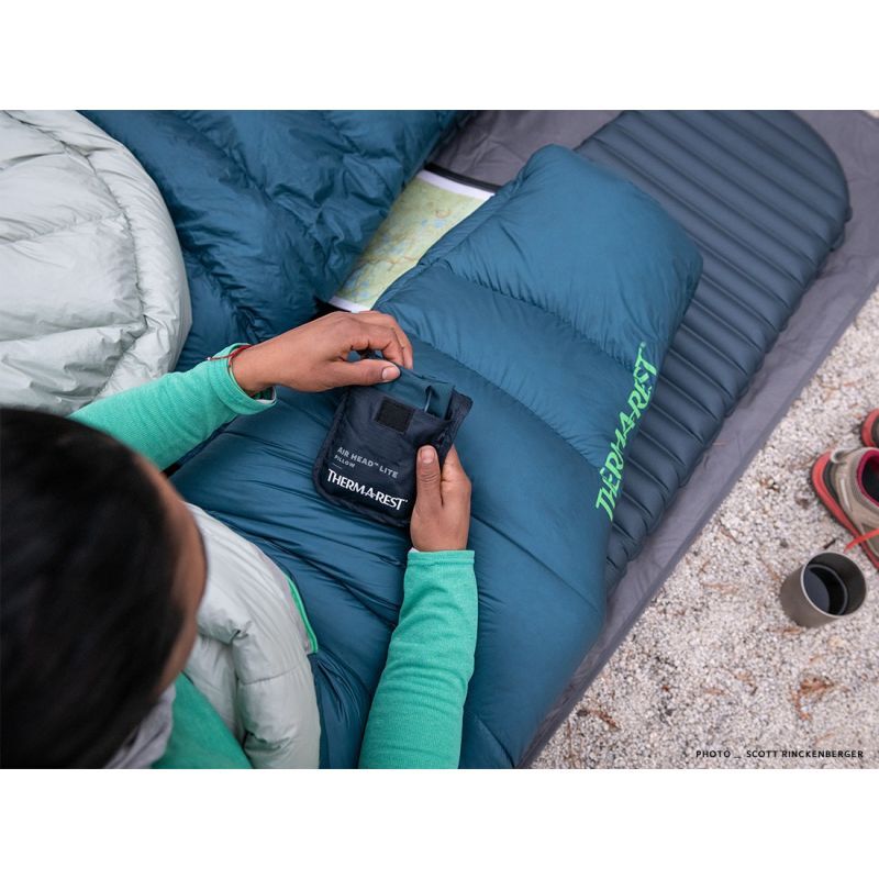 Thermarest Air Head Lite - Pude