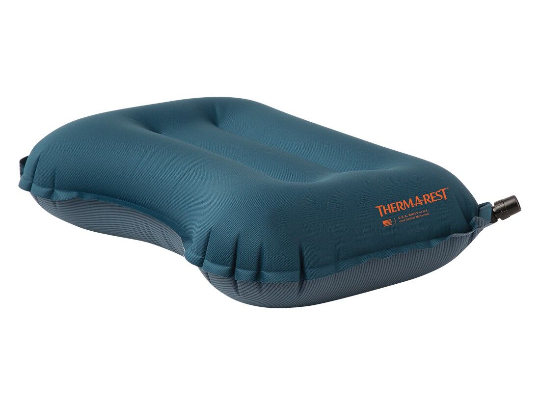 Thermarest air 2024 neck pillow