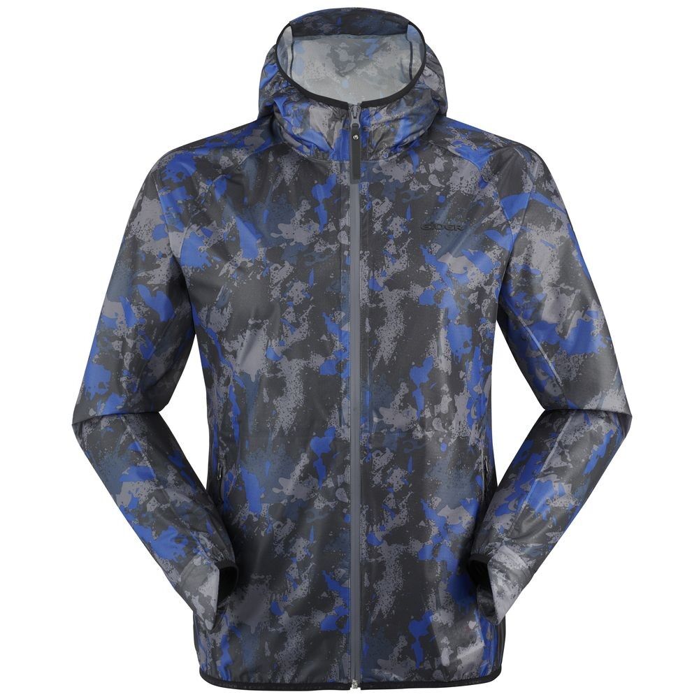 Eider Bright Light Jacket - Waterproof jacket - Men's