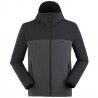 Crest Black