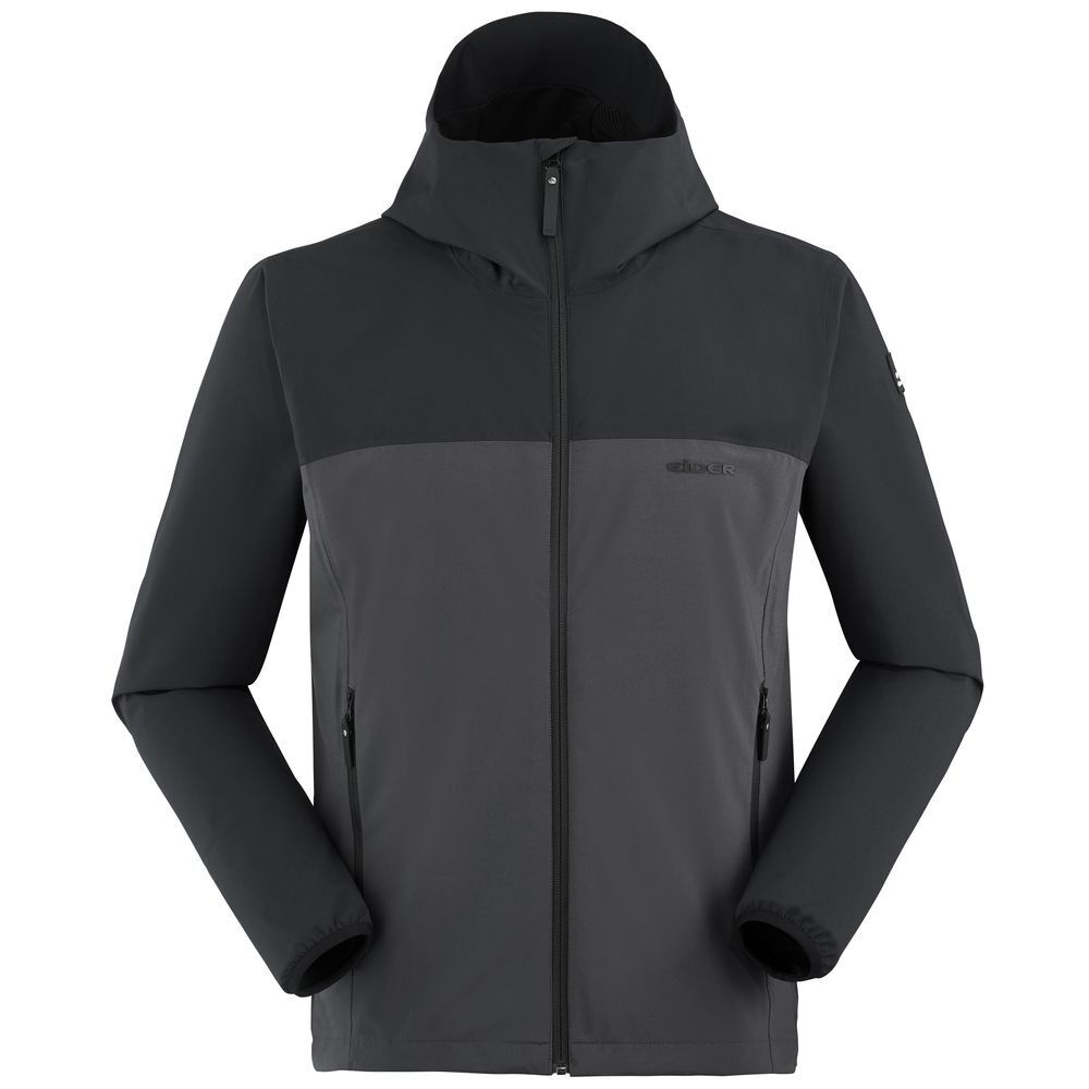 Eider Tonic Jacket 2.0 - Sadetakki - Miehet