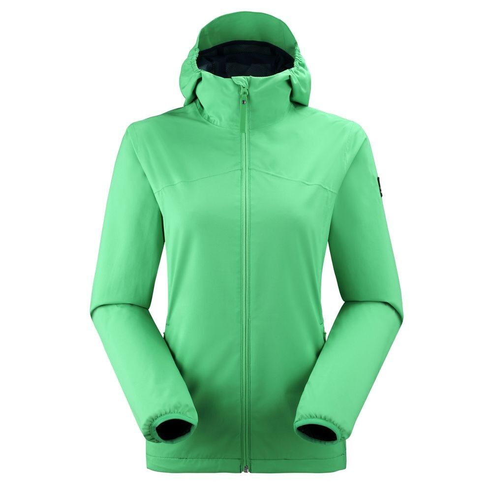 Eider Tonic Jacket 2.0 - Waterproof jacket - Women's