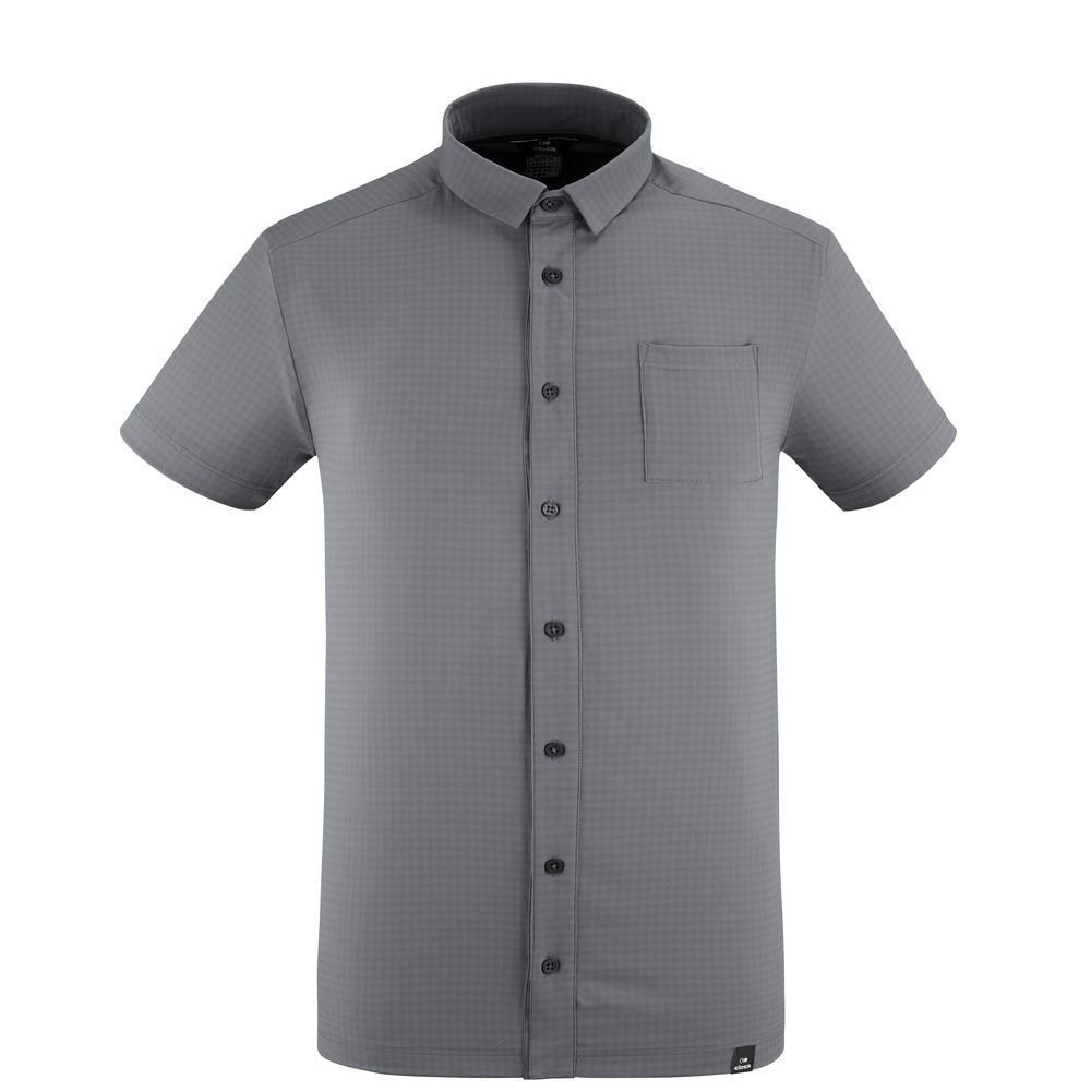 Eider Rockcliffe Shirt - Overhemd - Heren